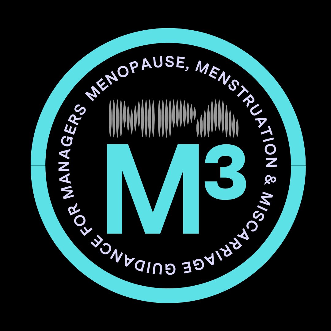 As part of #WorldMenopauseDay, we have announced the launch of our ‘M³ (Menopause, Menstruation &amp; Miscarriage) Guidance for Managers.’ 

This resource is a first within the music publishing sector and is available to all MPA members.
Read more here - bit.ly/3yNVtYN