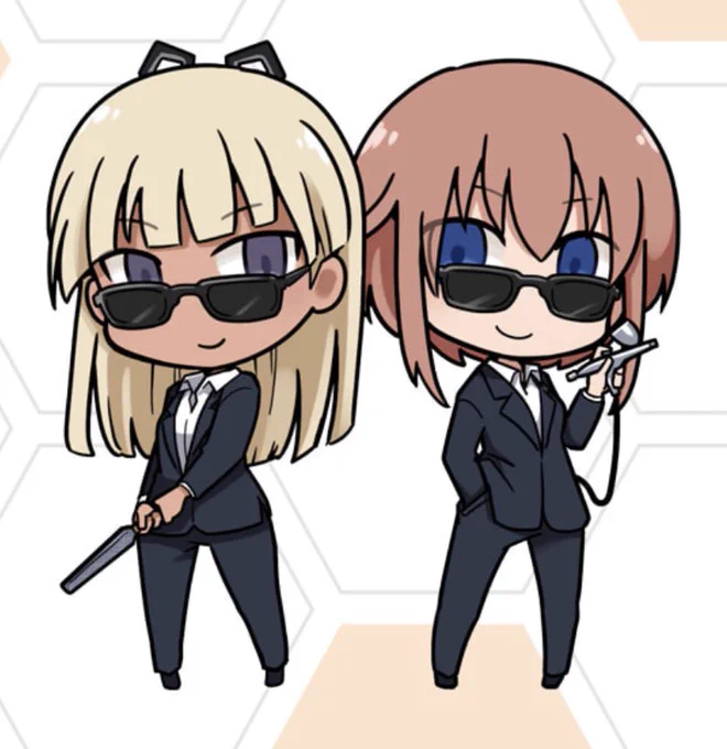 あぶない原型師 