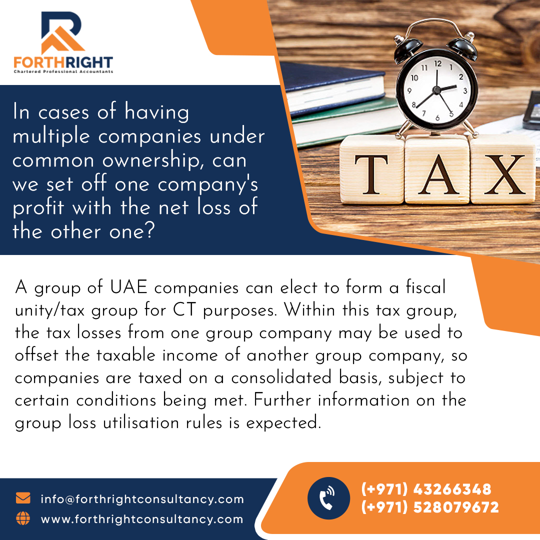 ForthrightCons2's tweet photo. You can connect with experts (+971) 43266348, (+971 52 807 9672
for your business advisory and accounting services.
#taxes #taxconsultancy #accountsmanagement #bookkeepingservices #Managementconsultancy #financematters #companyregistration
#forthrightconsultancy #forthright https://t.co/7CuvgMB3Y9