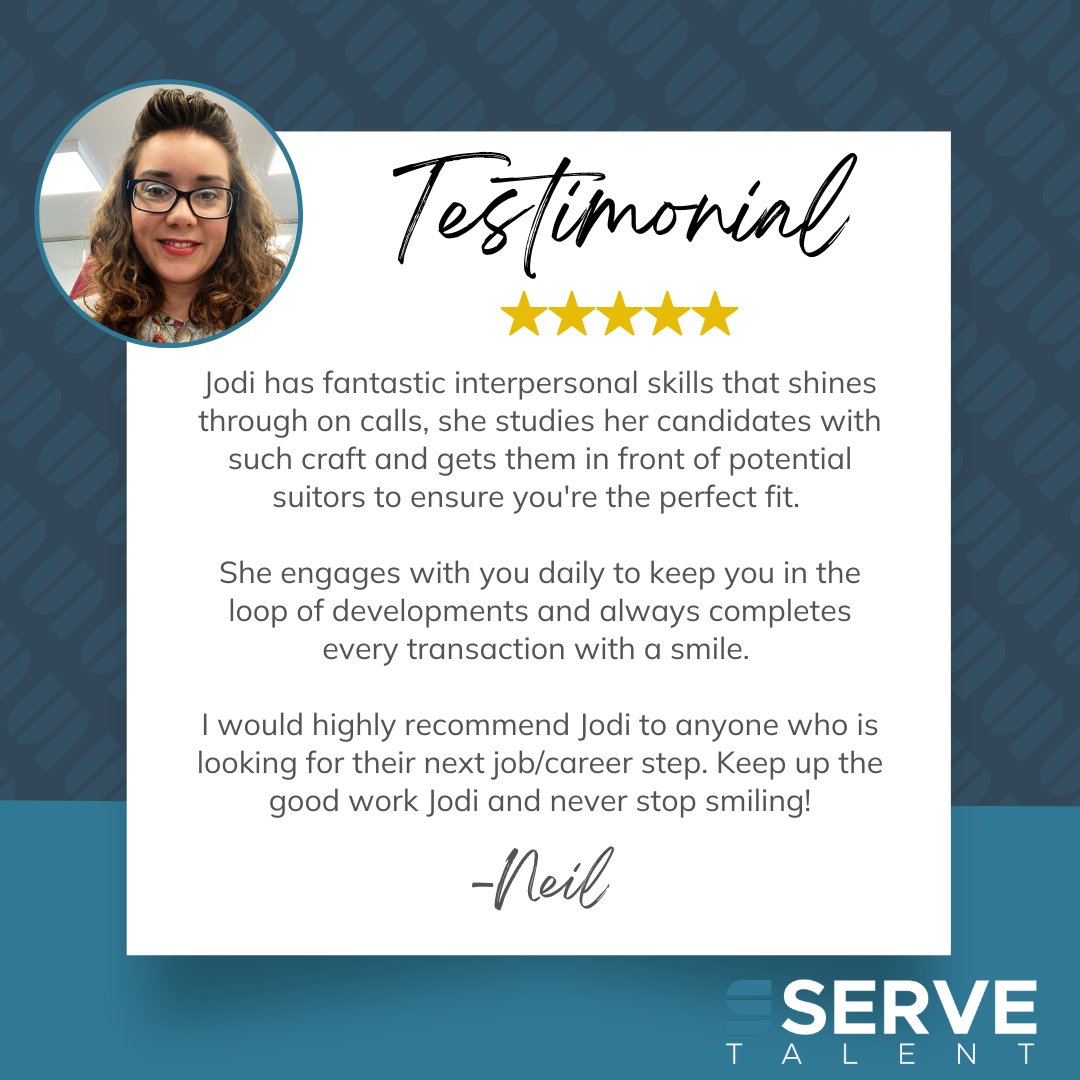 Servetalentuk tweet picture