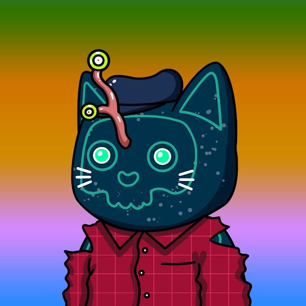T_mutantcats's tweet photo. Warm welcome to all new Mutant frens! Visit https://t.co/6KxdOSAUpp for the inclusive and latest updates😸 https://t.co/mczsj8Lsbh