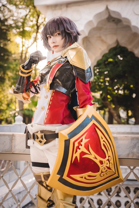 コスプレイヤーさかなのTwitter画像33