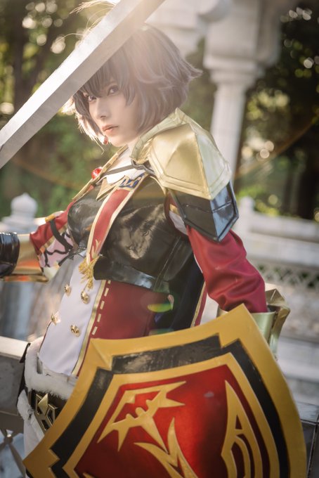 コスプレイヤーさかなのTwitter画像32