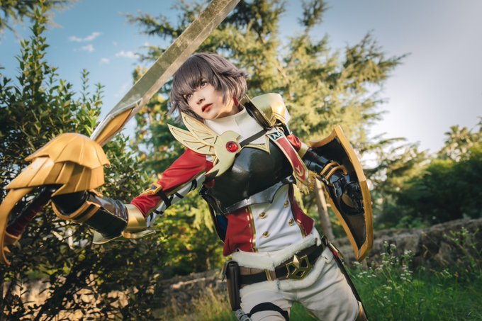 コスプレイヤーさかなのTwitter画像34