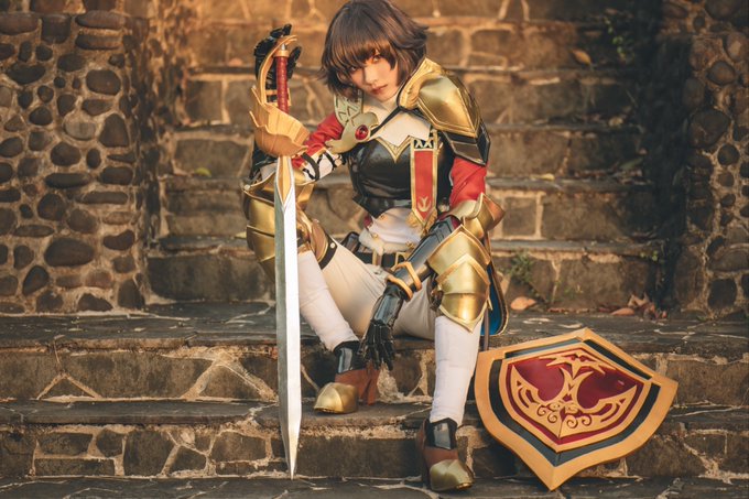 コスプレイヤーさかなのTwitter画像35