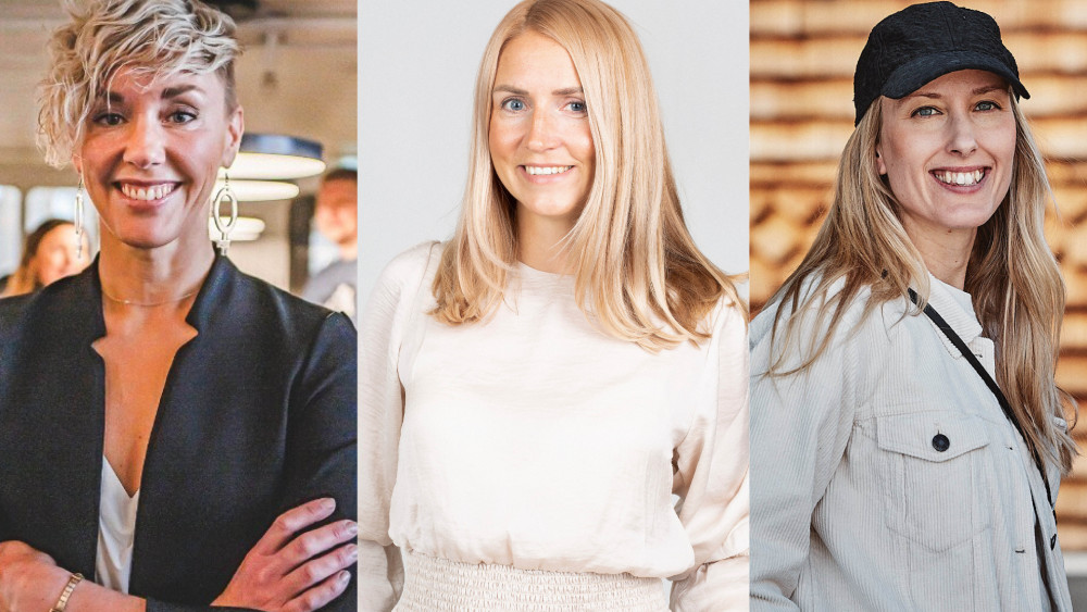 Varannan privat arbetsgivare har infört nya regler för mer hemarbete efter pandemin. Det visar en undersökning från Kantar Sifo och TRR. Byråbranschen i norr har sedan länge jobbat enligt den flexibla modellen. mynewsdesk.com/se/piteascienc…