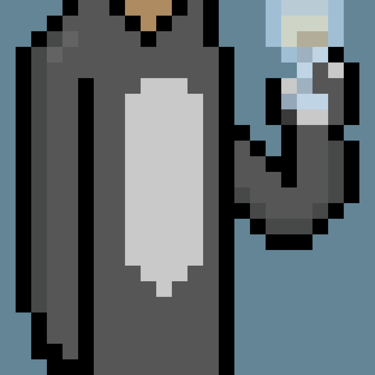 Complete the Punks (MINTING NOW) tweet media