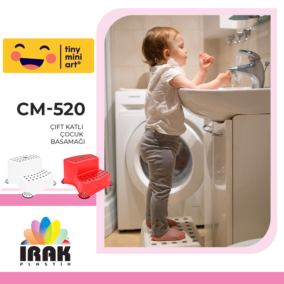 irakplastik's tweet photo. Çocuklar için de hayatı kolaylaştıran ürünler sunuyoruz.
We also offer products that make children's lives easier.
#koklugecmisguclugelecek #since1967 #irakplastik #cm520 #tiniminiart https://t.co/NHP3KnP6VW