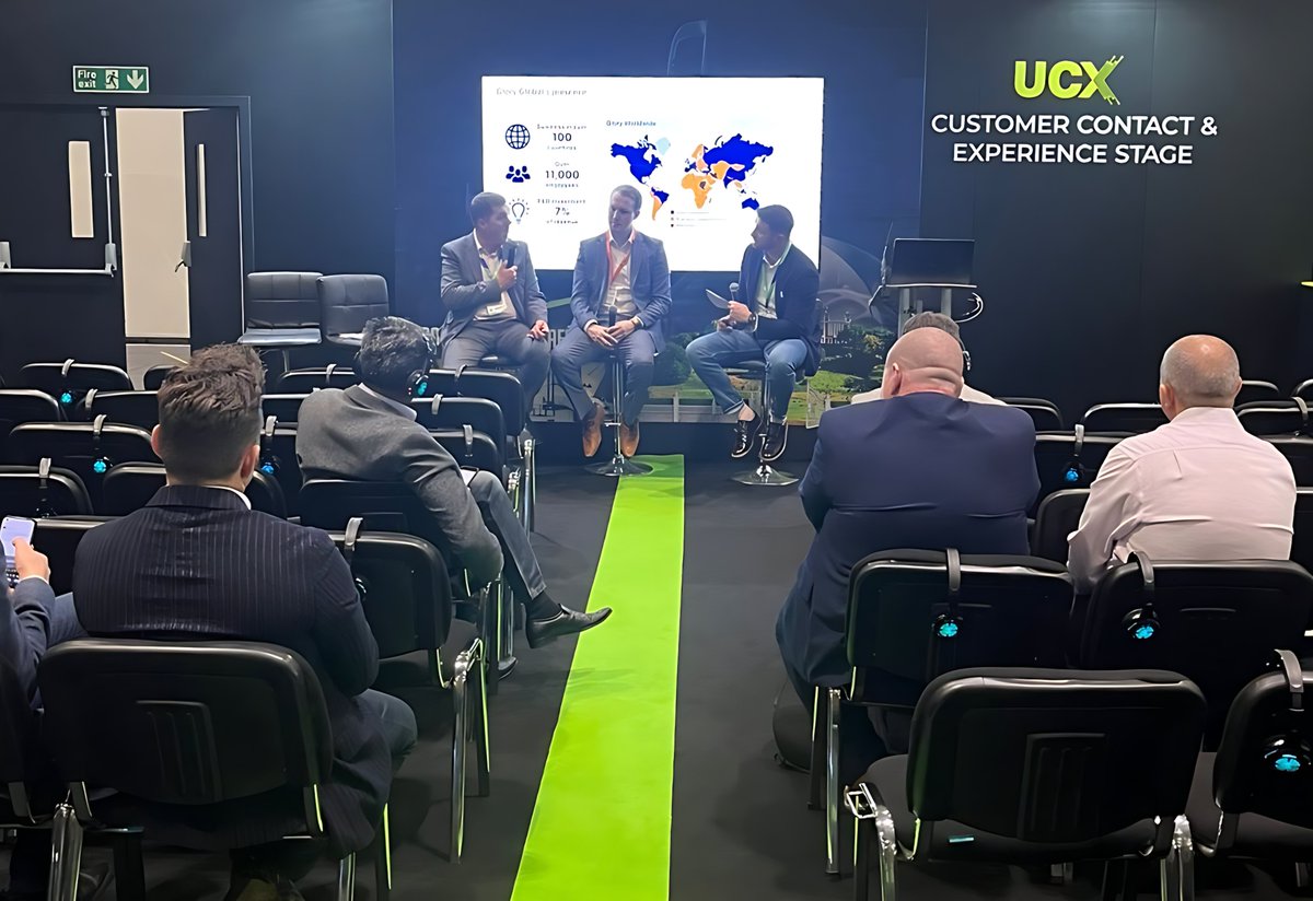 acefoneuk's tweet photo. It's 2022 and that only means one thing: We're not only digitally connected 24x7, but connected across multiple devices and channels. https://t.co/hZGcKD9w4e