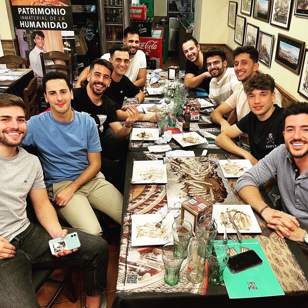 𝗖𝗵𝘂𝗿𝗿𝗶𝗮𝗻𝗮 𝗱𝗲 𝗹𝗮 𝗩𝗲𝗴𝗮 𝗖𝗙 tweet media