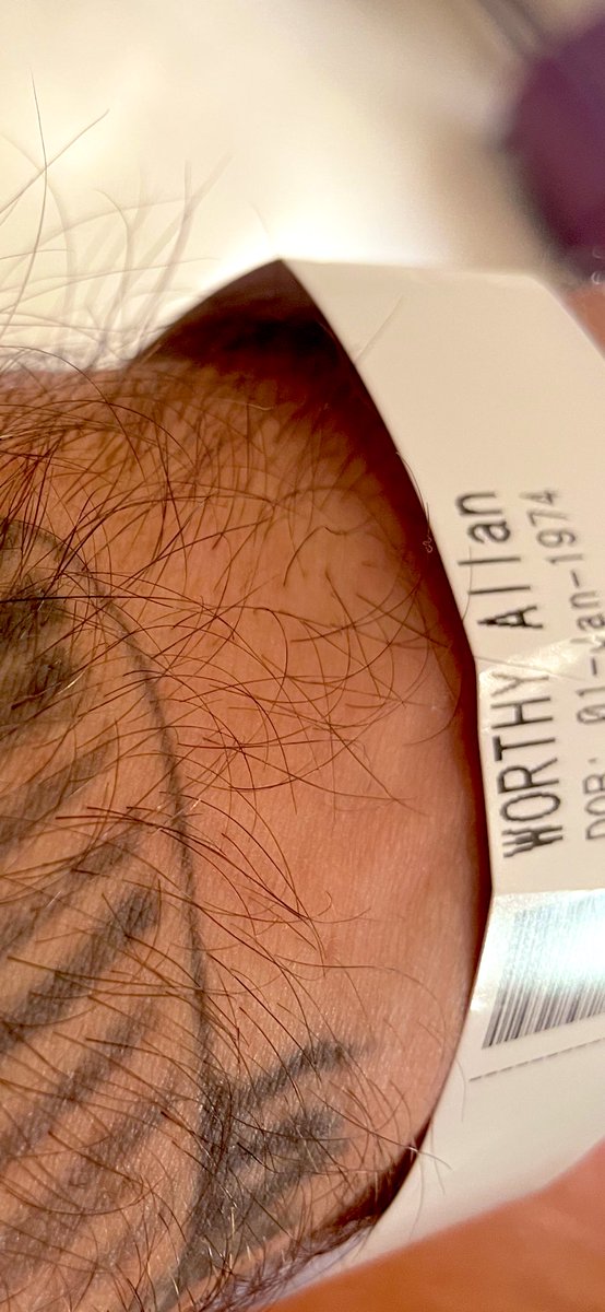 Allan Worthy tweet media