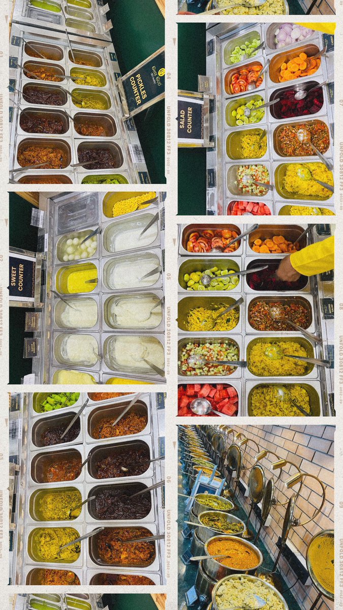 vishal_viitor's tweet photo. Yesterday went to plan @LaraconIN one of the day special Dinner plan😀

Here is how it looks 🤪 100+ special items full of different spices 🥳

Gonna be fun for international speakers specially 🥰🇮🇳😊🤩

Welcome to Ahmedabad, food hub as well 😁 https://t.co/XR0u8gvYEm