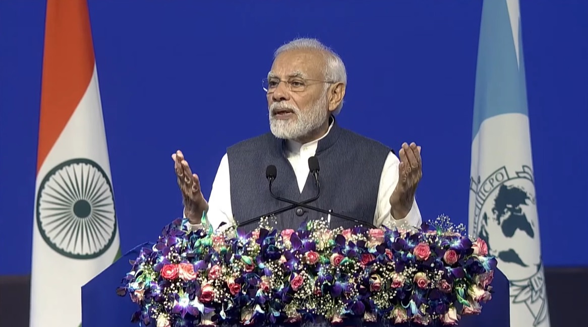 BJP on Twitter "A safe and secure world is our shared responsibility