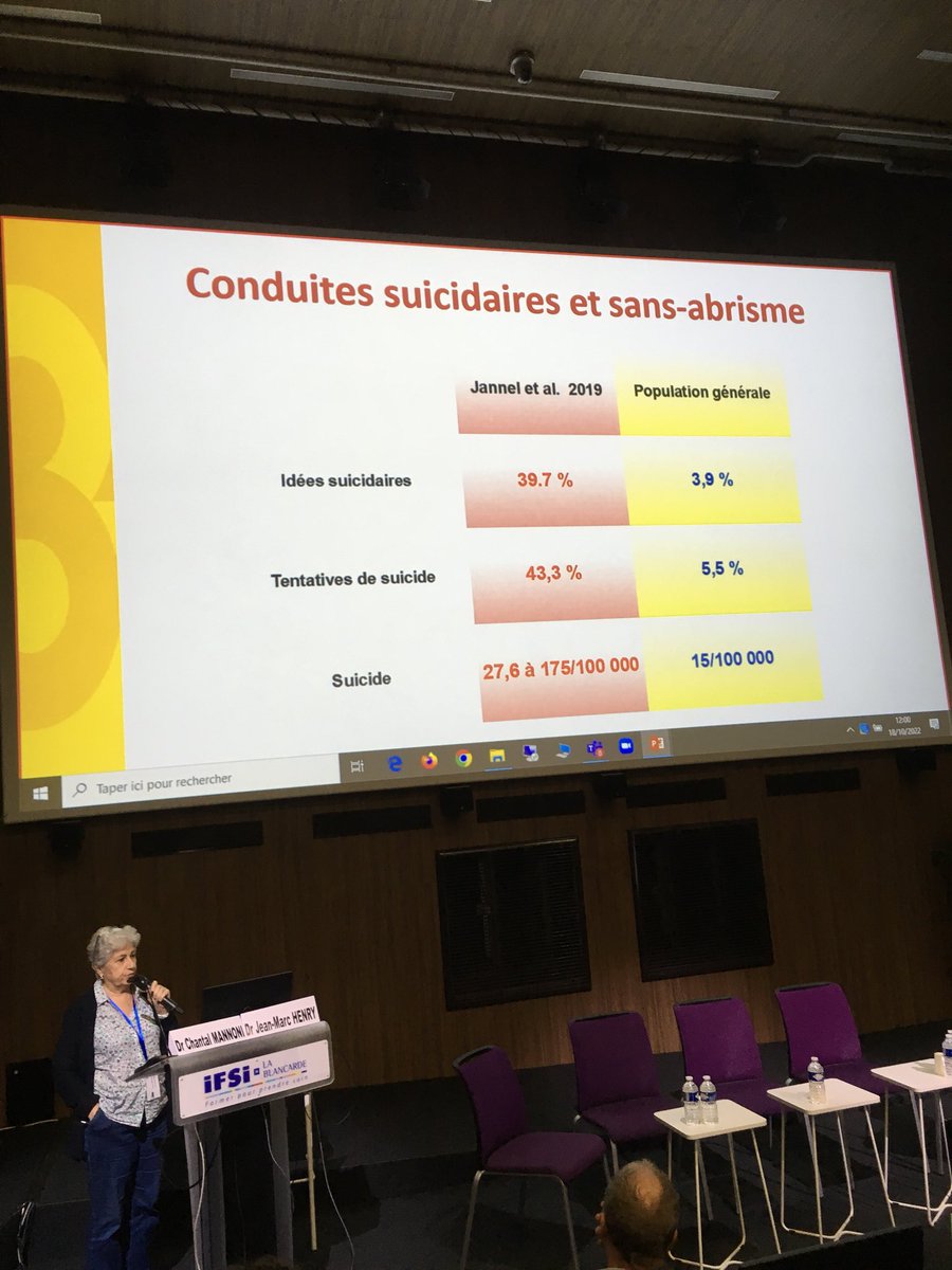 CRES_PACA's tweet photo. Colloque Prévenir le suicide - 3114 : contribuer à la réduction des inégalités sociales et territoriales de santé en matière de suicide, pour les personnes défavorisées.
#collepse #preventionsuicide #3114 https://t.co/cVHOHTt4ru