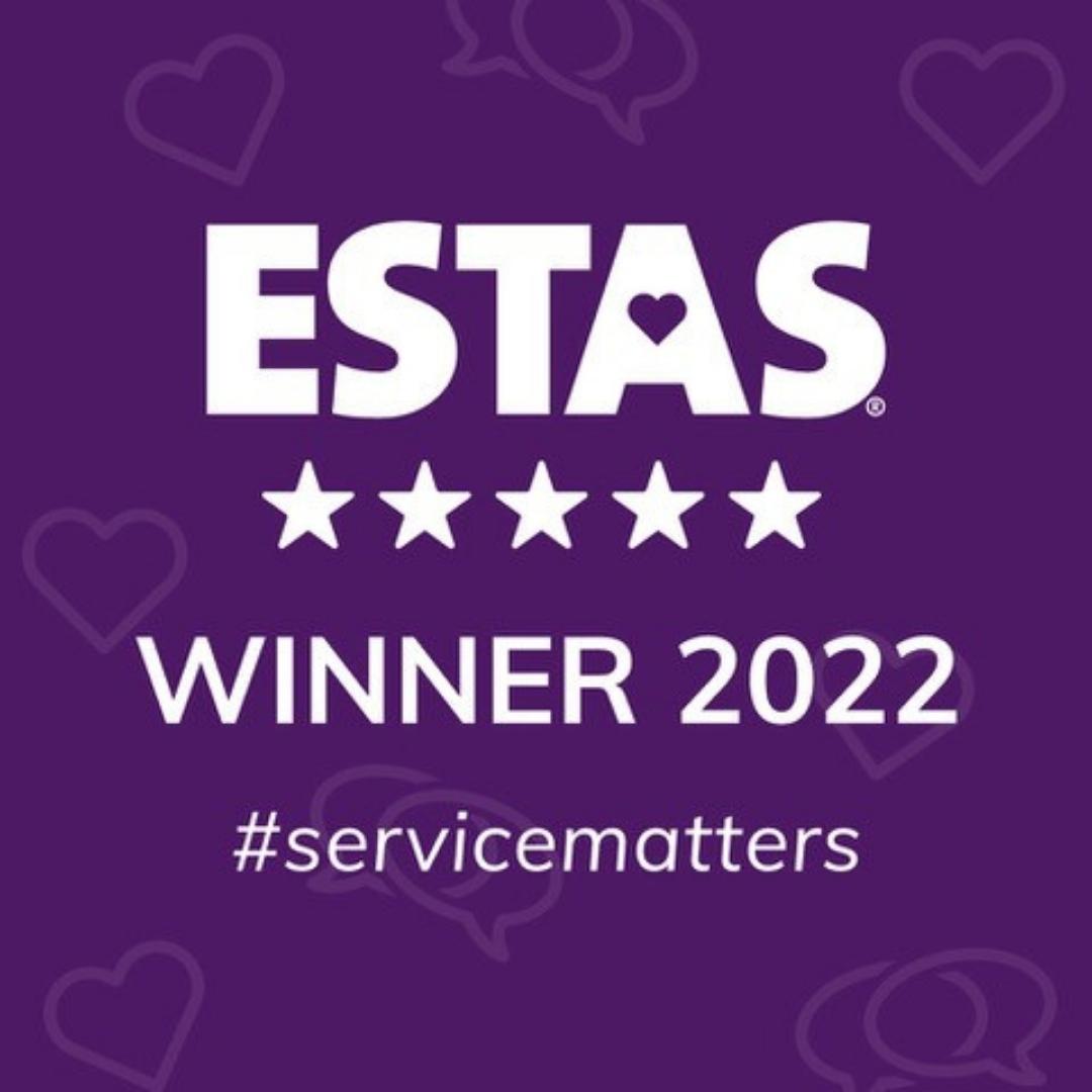 For the 3rd year in a row DUAL Asset won Best in Underwriting at <a href="/THE_ESTAS/">The ESTAS</a> Supplier Awards 2022.🏆Thanks to all our clients that took the time out to leave such amazing customer review surveys and testimonials! Also, huge congratulations to DUAL Asset's staff!