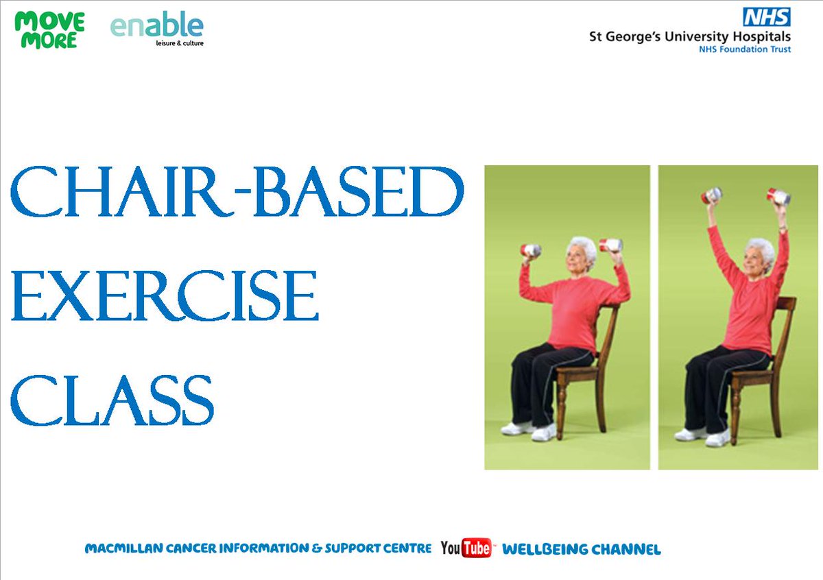 The Macmillan Centre at St George's Hospital 💙 tweet media