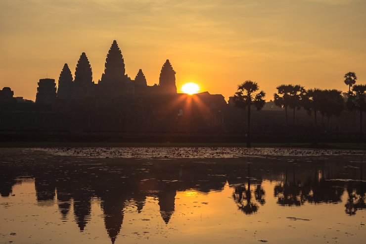 9shunna_'s tweet photo. 🇰🇭 Angkor Wat 🇰🇭 https://t.co/Iqmu7jnD29