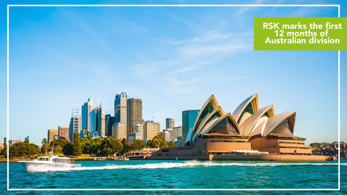 RSKGroup's tweet photo. 📢 We have launched an ambitious Australian expansion strategy with the acquisition of four companies and 200 staff in 12 months and plans to increase staff to 2,000 in the next 24 months.

Find out more https://t.co/gBI04CAj6X

#Australia #Environmental https://t.co/6uiQiEhkex