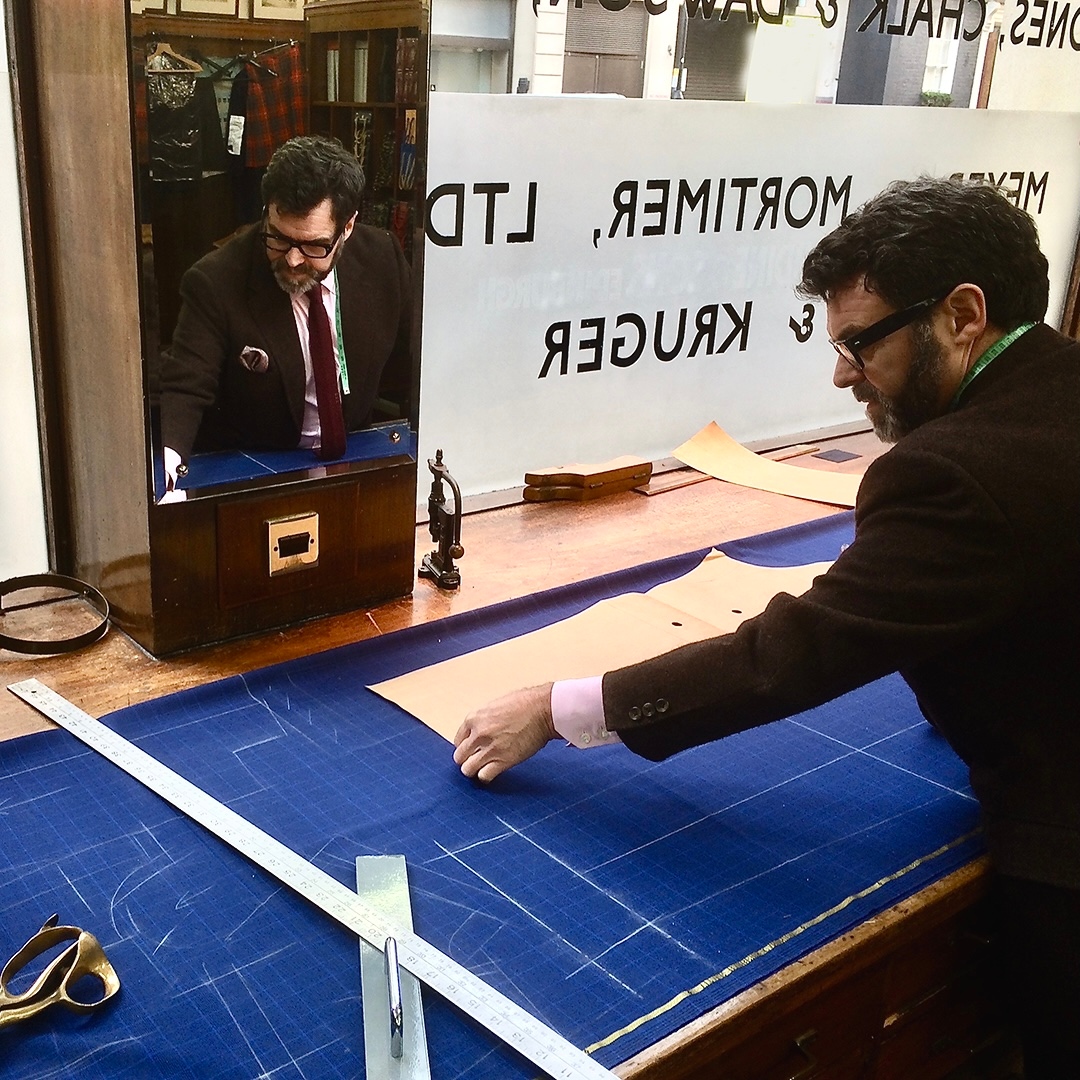 Meyer & Mortimer tweet media