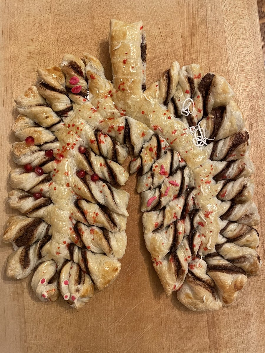 Dr Emily Thornton tweet media