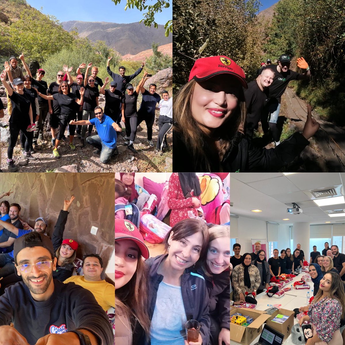 Helen Devanny tweet media