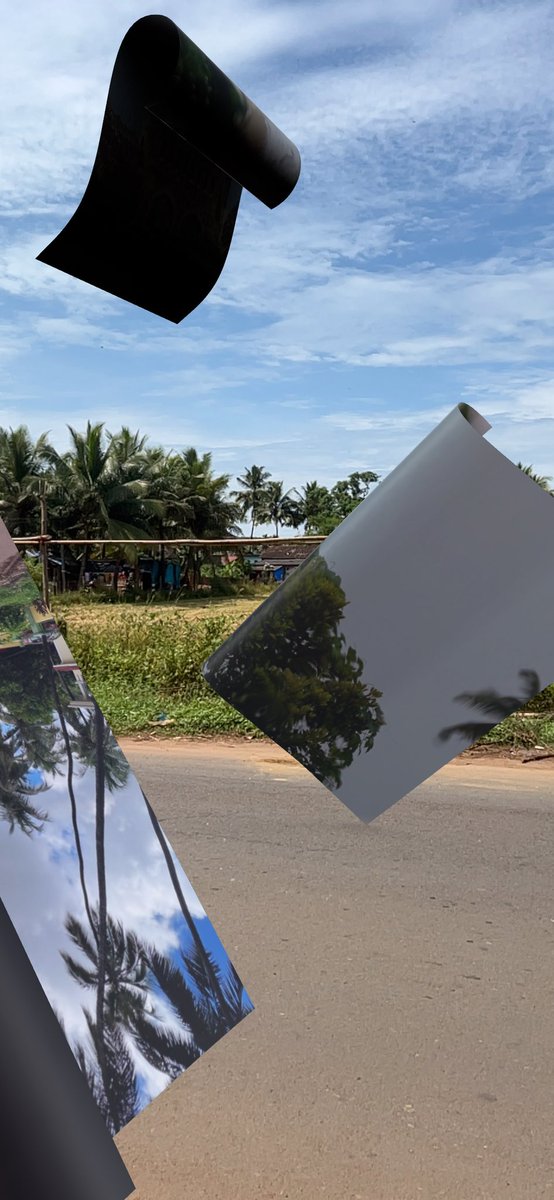 makewithstUdio's tweet photo. Here’s some photography aided by #AR via @makewithstUdio https://t.co/p479V4tOwn