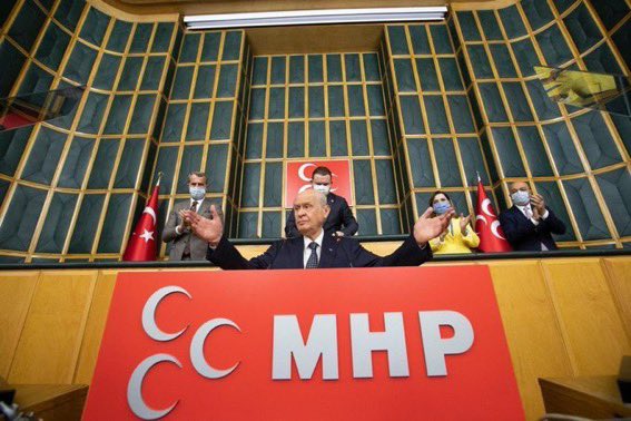 mckalkanci's tweet photo. Genel Başkanımız Sayın Devlet BAHÇELİ’nin, TBMM Grup Toplantısında yapmış oldukları konuşma.
18 Ekim 2022
https://t.co/S4IEG6P56o… https://t.co/itD7e1F5zW