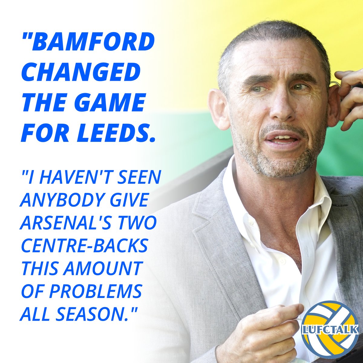 The Leeds Press tweet media