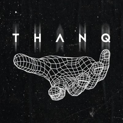 ThanqMusic's tweet photo. #NewProfilePic #NewLogo #Rebrand https://t.co/Foa3fTppbQ