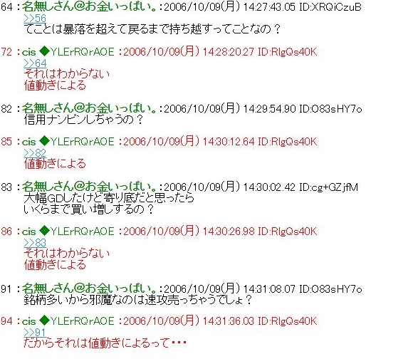 精鋭過去ログ暴威aさん がハッシュタグ Cis をつけたツイート一覧 2 Whotwi グラフィカルtwitter分析