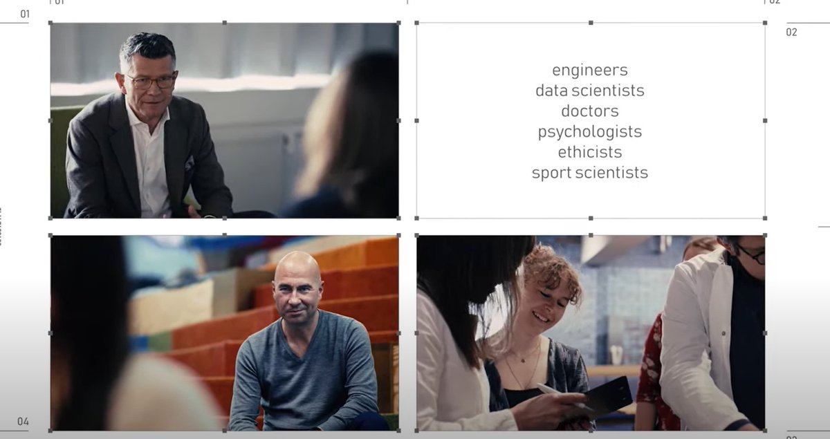 tetabato's tweet photo. For those who missed it: Here you can get a glimpse of our work in the Collab. Research Center @FAUEmpkinS @UniFAU funded by @dfg_public #ethics #ethicsofAI #machinelearning #depressiondetection #palliativecare and many other research fields are involved: https://t.co/nEsAjjVjae https://t.co/IoJF6gL0NS