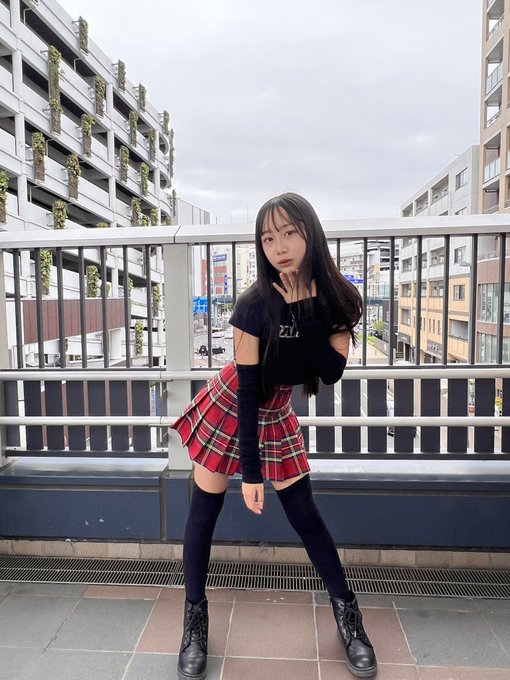 Twitterのコスプレ画像29