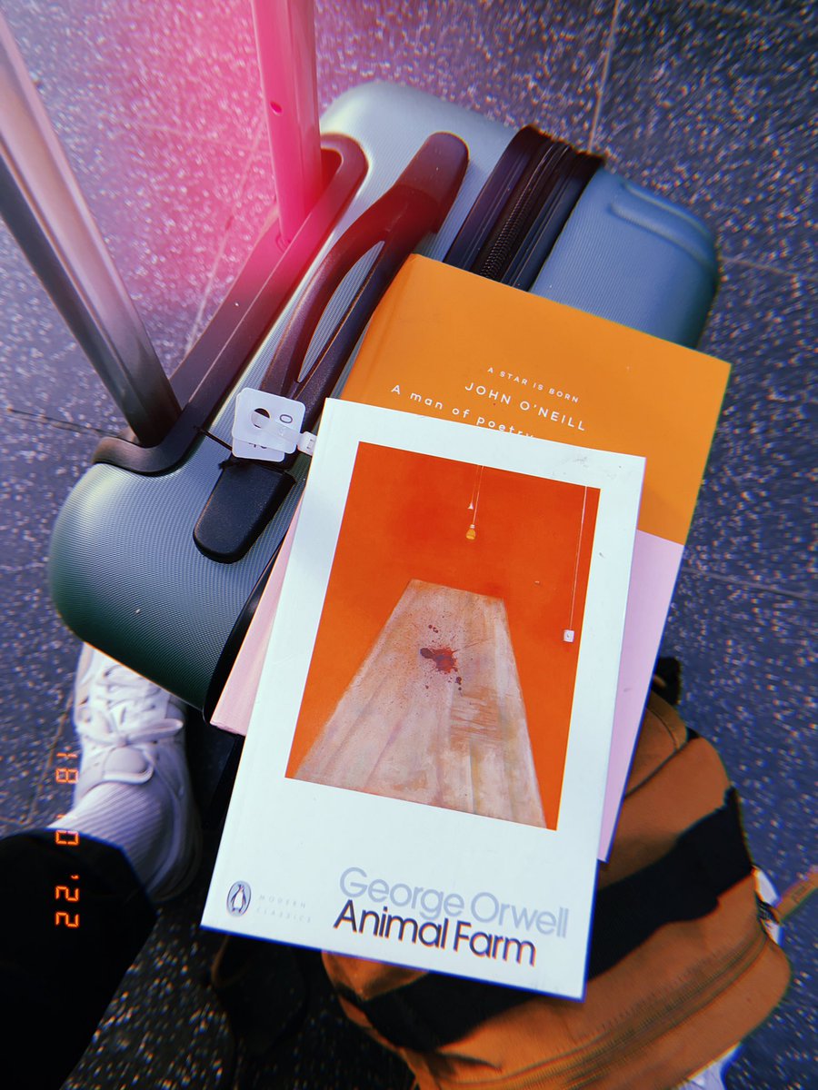 Day one in my new role as Ambassador with the Creative Embassy. Off to spend the week in Croatia meeting emerging artists, poets and theatremakers. Sharing ideas internationally and collaborating together to create something big. 

Too excited about leaving the UK for a bit. ✈️