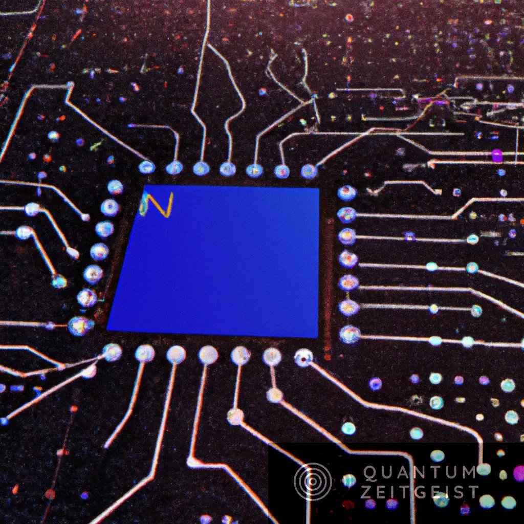 1QBit, Quantum Company Of The Week, one of the first-ever dedicated quantum software companies 
<a href="/1QB_IT/">1QBit</a> 
quantumzeitgeist.com/1qbit-quantum-…