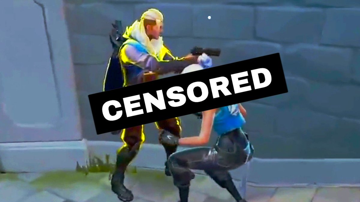 I went from hitting the best clip in my entire valorant career to talking to a random about soaking...

premiere starting now in 5 mins!!
youtu.be/gT5-sYhUI8U