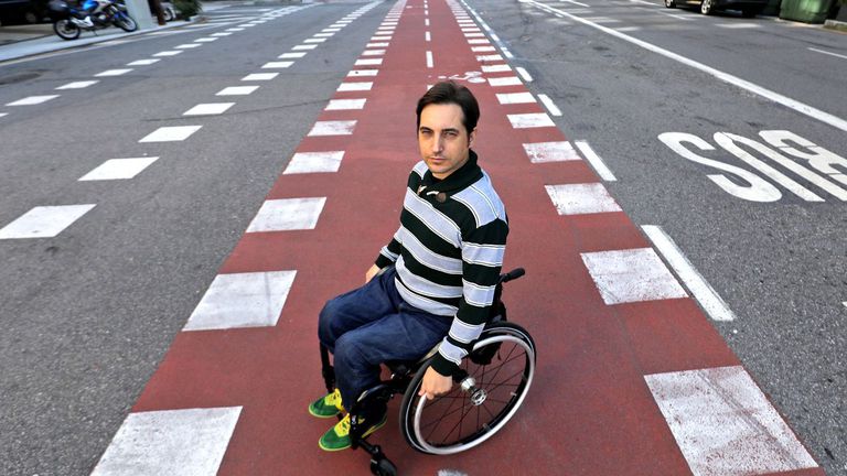 La Voz de Vigo tweet media