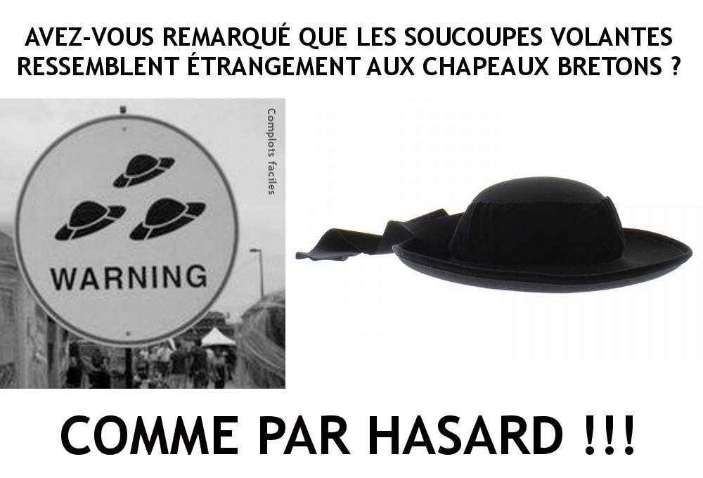 Complots Faciles tweet media