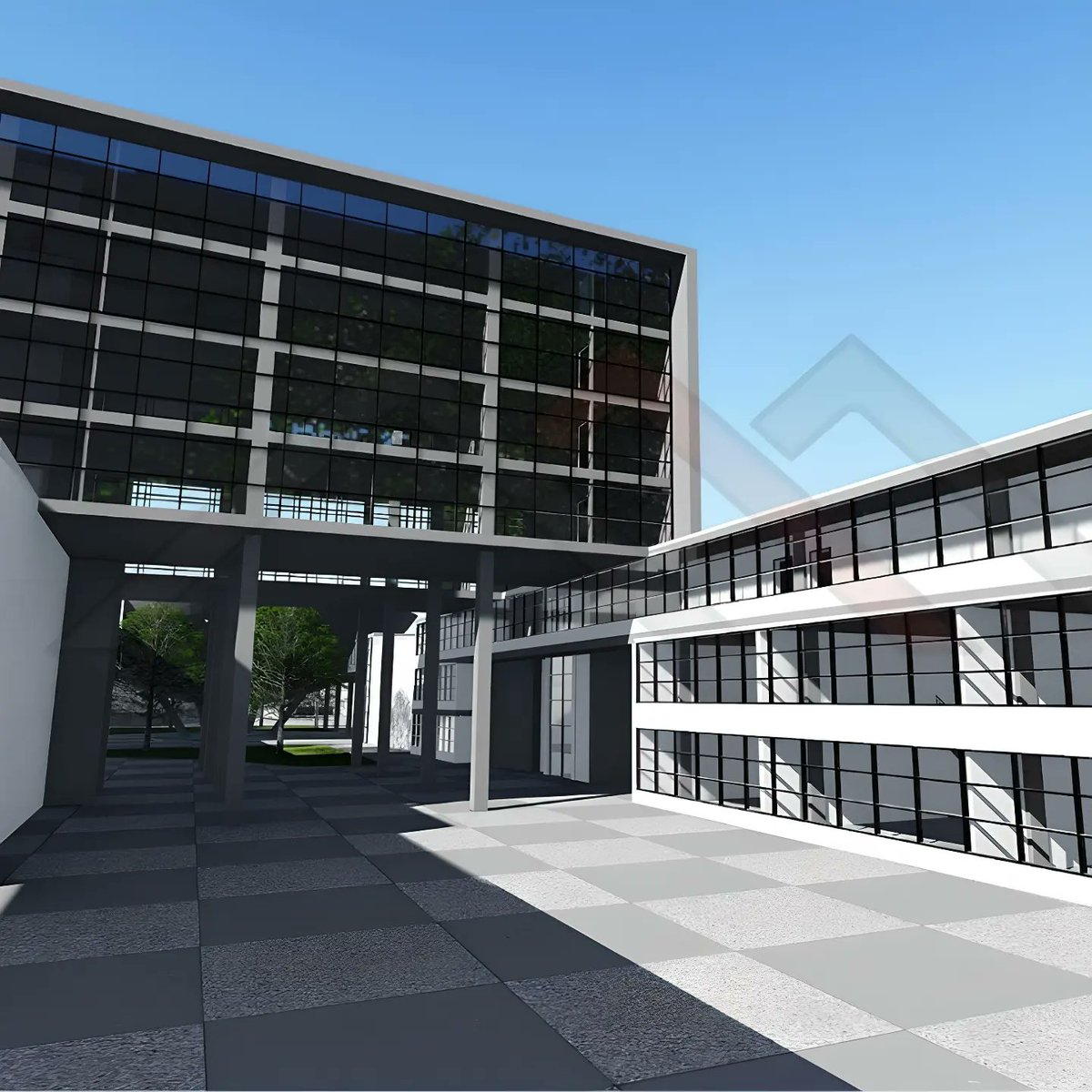 revitegitim's tweet photo. Öğrenci Sosyal Merkezi Projesi

Kullanılan Programlar: Revit Architecture + Lumion
.
.
Mimarlık ve tasarım programları eğitimlerimiz hakkında detaylı bilgi almak için hemen iletişime geçin.
.
.
#revit #arcitecture #3dmodelling #mimarlikfakültesi #lumion https://t.co/doJd4rxk6D