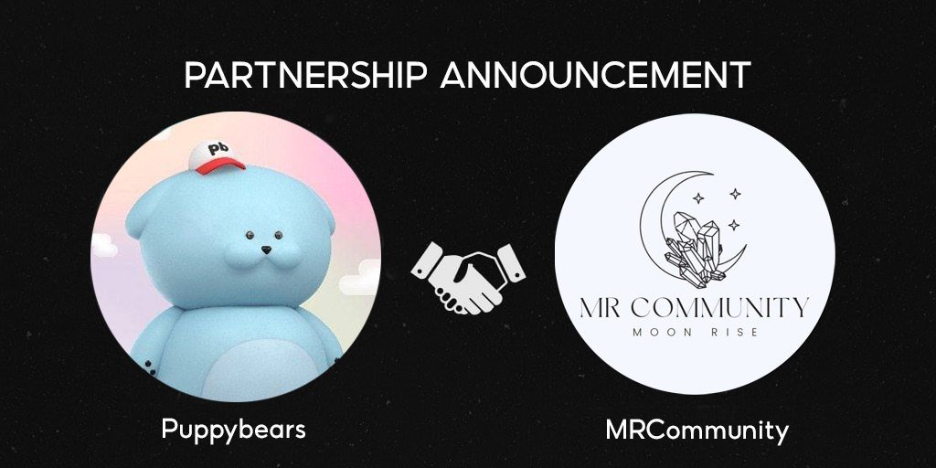Leon_Defi's tweet photo. 10X OG for @puppybearsnft
Art built by team of disney, nickelodeon, mattel, netflix and amazon animators 🌼
follow puppybears and MR
♥️ & RT comment From MRcommunity with love on pinned tweet!
post proof in #mrcommunity👇
discord: https://t.co/EKbUEdrx4d
#AptosEcosytem https://t.co/z8Dau2HdwX