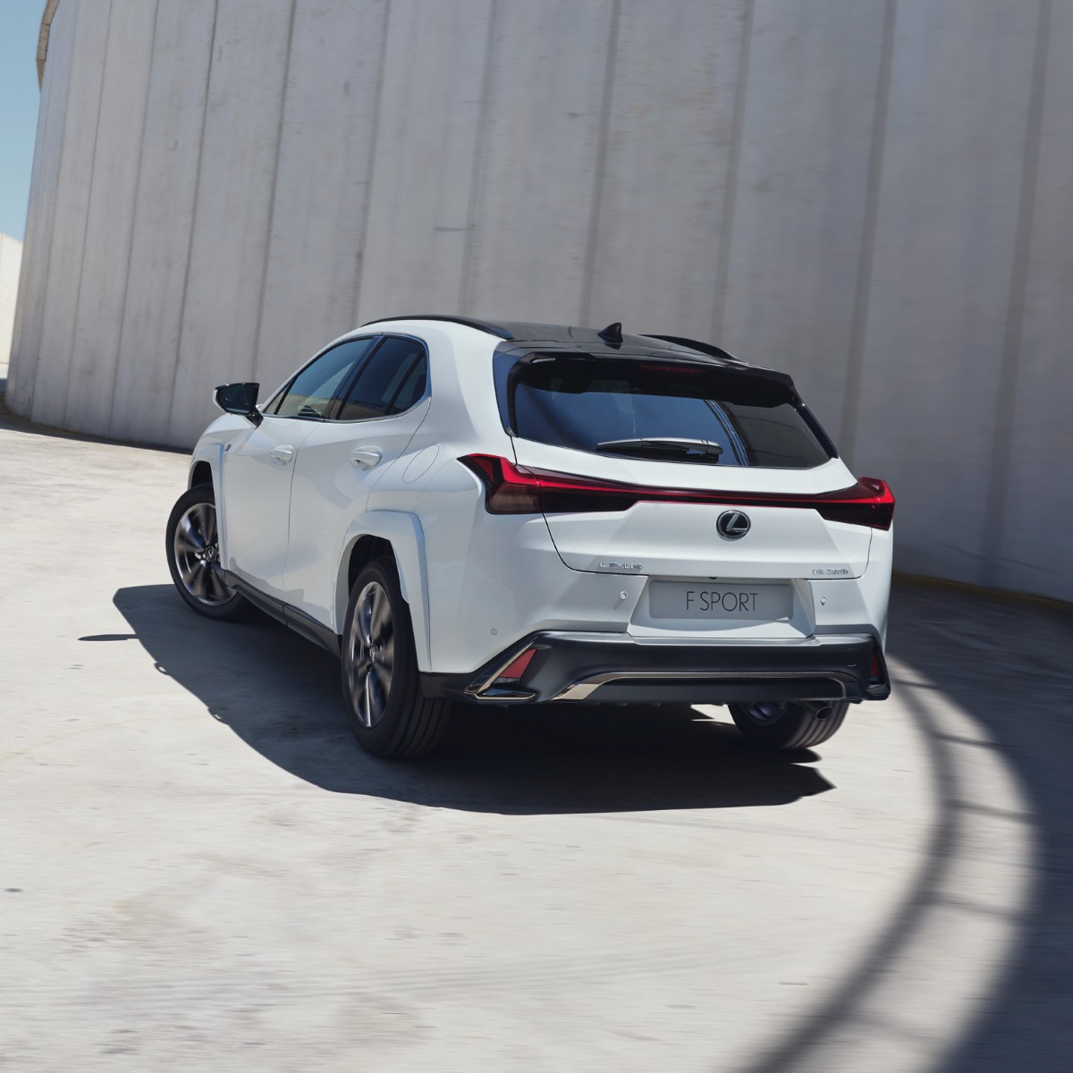 Lexus UK (@lexusuk) on Twitter photo Urban dweller style with refined driving dynamics. The refreshed 2023 #LexusUX 250h comes with: 
✅ Improved multimedia and connectivity
✅ Enhanced safety 
✅ New F Sport Design grade
✅ More style choices Urban dweller style with refined driving dynamics. The refreshed 2023 #LexusUX 250h comes with: 
✅ Improved multimedia and connectivity
✅ Enhanced safety 
✅ New F Sport Design grade
✅ More style choices