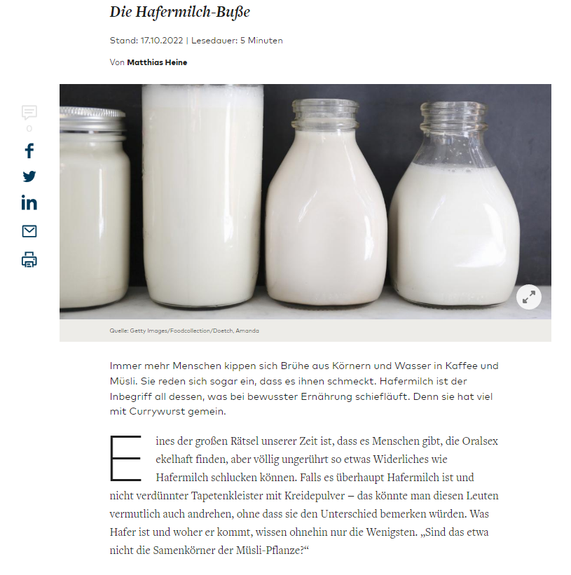 Was bin ich lesend???