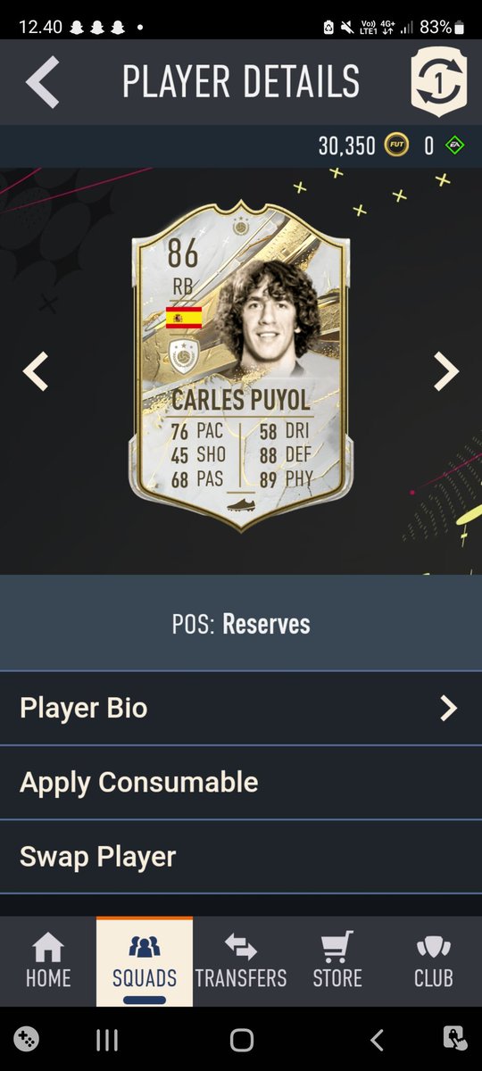 Tonza____'s tweet photo. @AdwFifa 💩 https://t.co/i9G2NGZ9oo