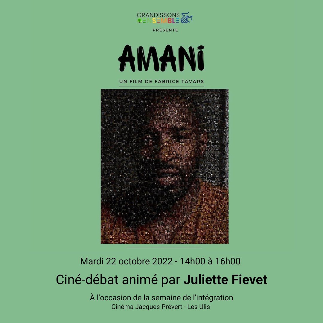 Grandissons Ensemble tweet media