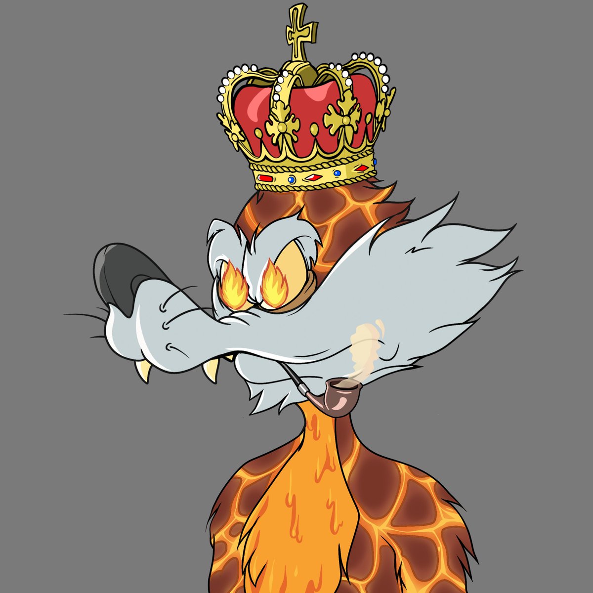 UnbotherWolves's tweet photo. Cardano has NFTs? Finally, $ETH and $SOL mfers realize that there's only one chain that will reign supreme! 👑

CNFT FLOOR IS LAVA 🔥

"𝙲𝚑𝚒𝚕𝚕 𝙾𝚞𝚝. 𝚂𝚝𝚊𝚢 𝚄𝚗𝚋𝚘𝚝𝚑𝚎𝚛𝚎𝚍." https://t.co/mbqkots7fD