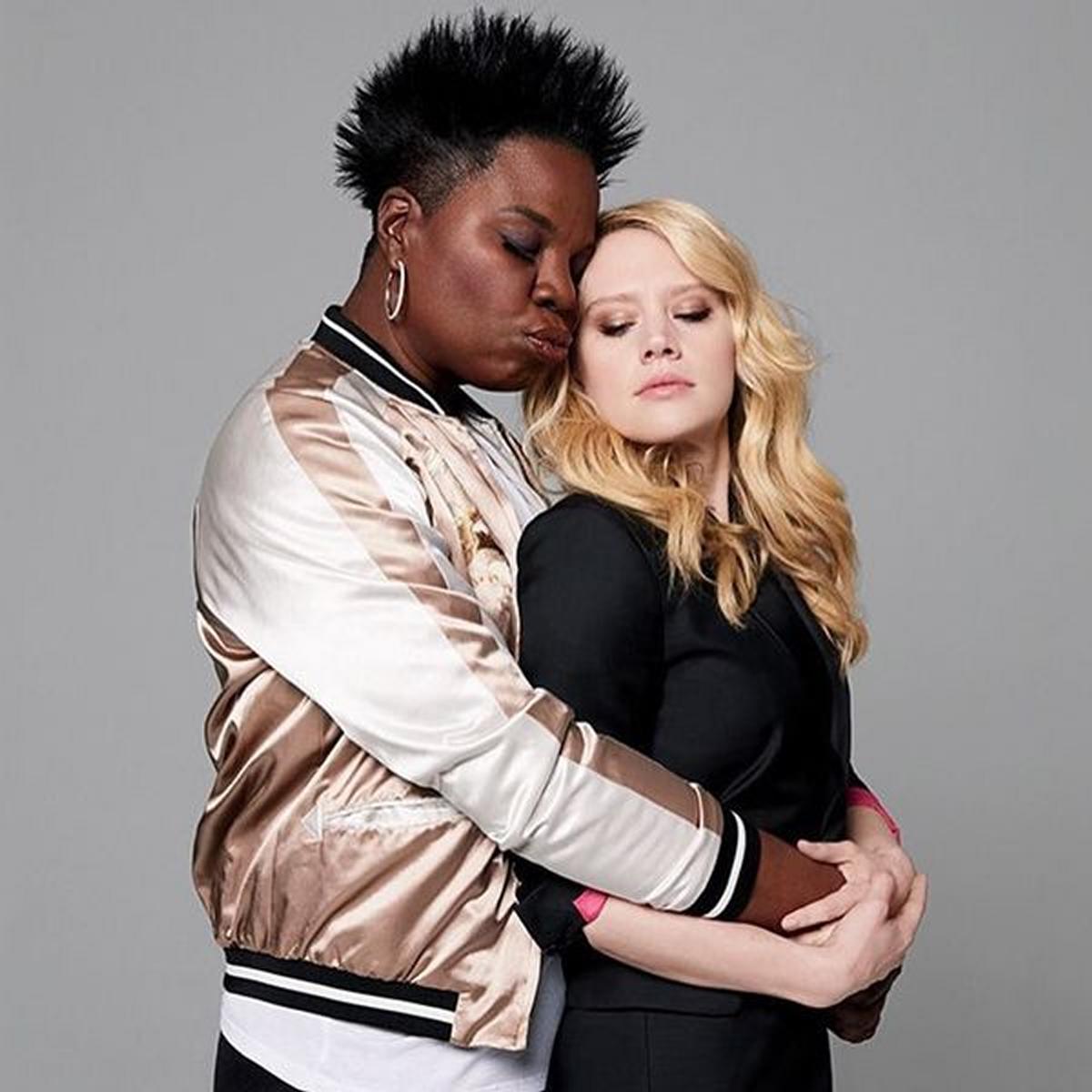 DomesticatedCom's tweet photo. Love is love: 30 Celebs Who Are Couples And Most People Didn't Know