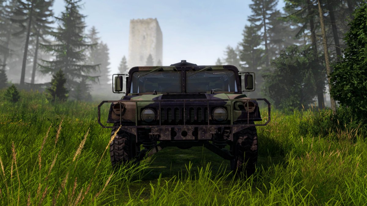 DayZ's tweet photo. 📢Hey💻Survivors,
The PC servers are going down now! 
"You say goodbye and I say hello!"
🗒️Find the patch notes here: https://t.co/Vd2Pr3DYIG https://t.co/q4RWmdeb6B
