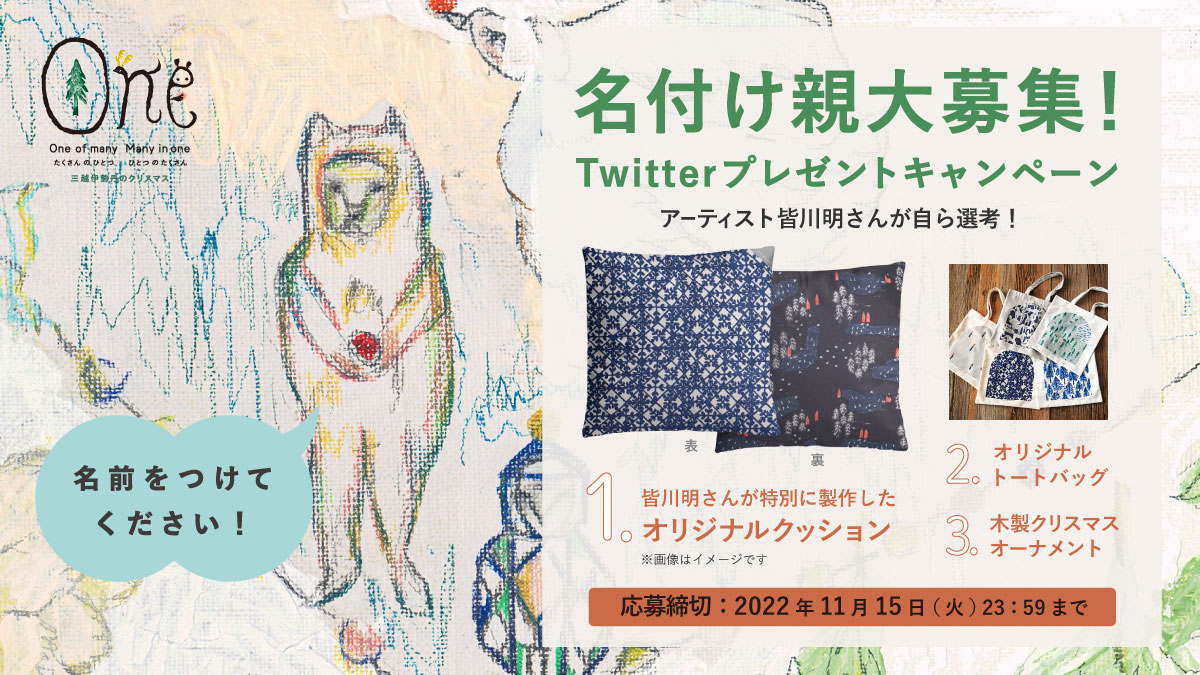 ③pörröinen プルロイネン ふわふわ(見た目のイメージから)
④ainoa アイノア 唯一の (誰しも唯一無二の存在)
⑤alkaa アルカ はじまり(ここからはじまるストーリーを感じて)
⑥Tähti タハティ星 (星もひとつひとつ違う輝きを持っている)
ペンネーム akaneko