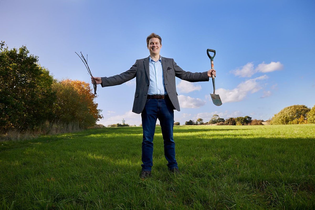 Cllr Jack Hemingway tweet media