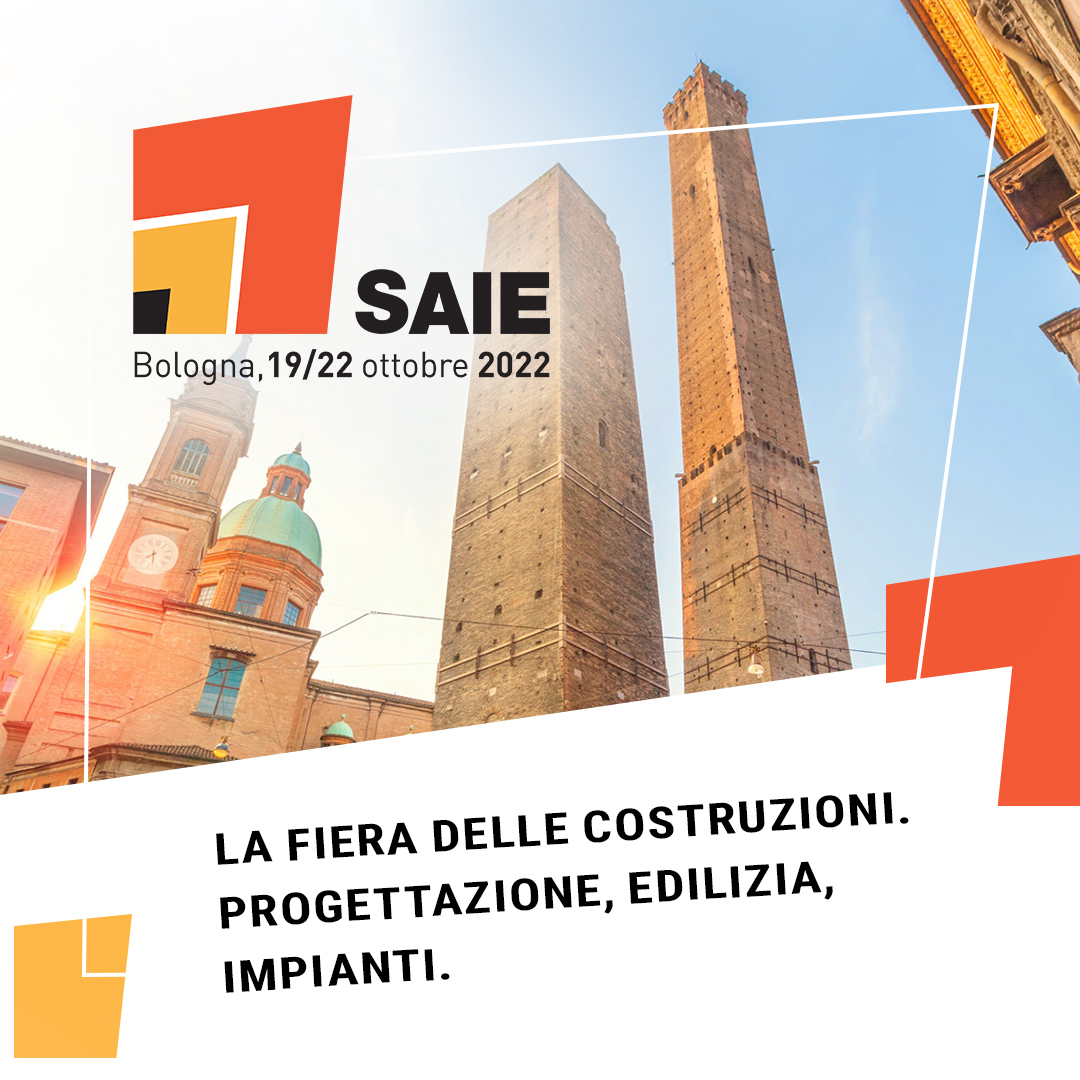 OctaveBricsCAD's tweet photo. The Bricsys team have landed 🛬 and are ready for #SAIE 2022!

We’ll see you at SAIE Bologna Oct 19-22… come and say hi 👋

Register for your tickets here https://t.co/9n3qt9JLu3

#SAIE https://t.co/AWUwJbnPJa