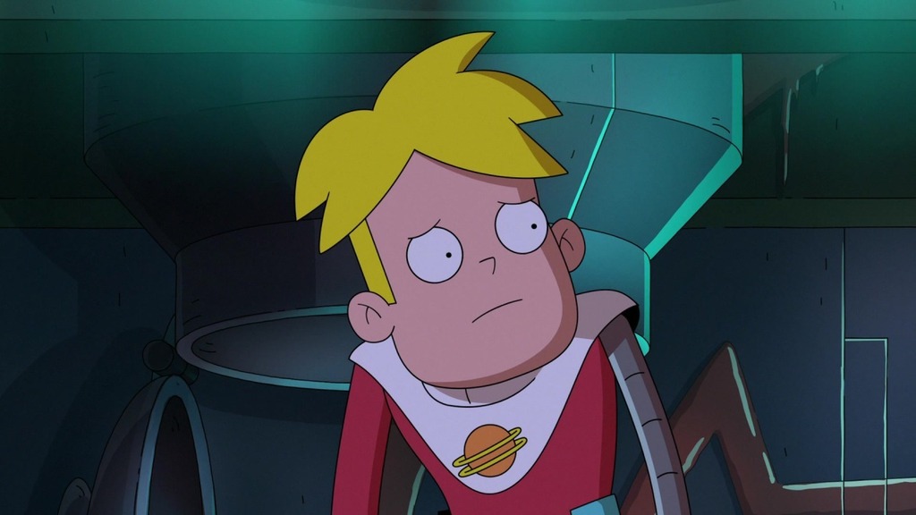 random_fs_shots's tweet photo. #FinalSpace https://t.co/YWt0swT6eb